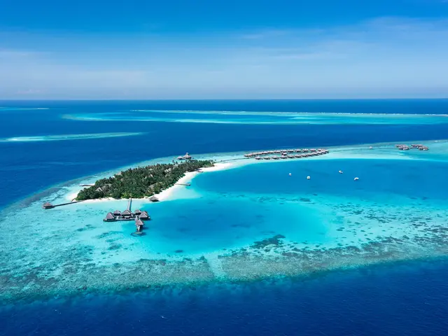 Huvafen Fushi photo 3