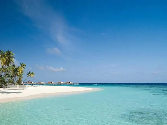 Park Hyatt Maldives Hadahaa photo 3