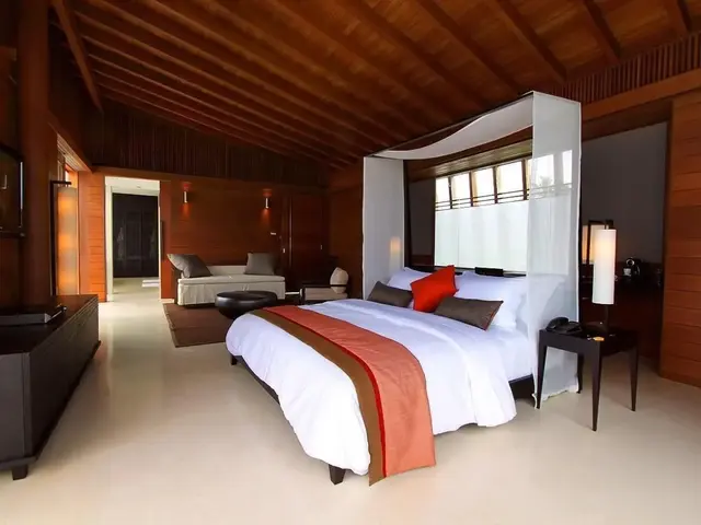 Park Hyatt Maldives Hadahaa photo 1