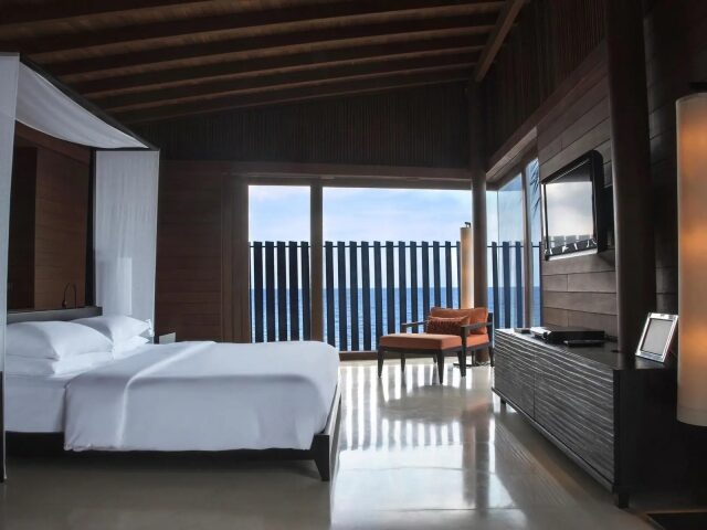 Park Hyatt Maldives Hadahaa photo 0