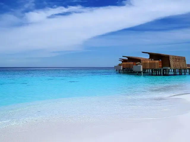 Park Hyatt Maldives Hadahaa photo 2