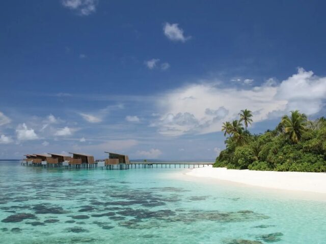 Park Hyatt Maldives Hadahaa