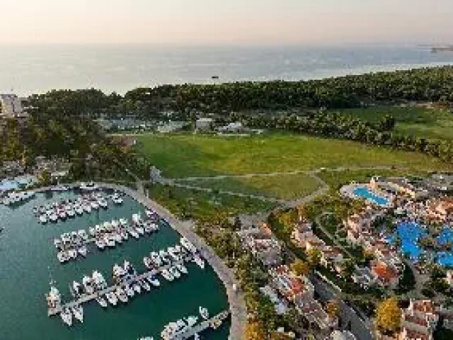 Porto Sani Village & Spa photo 0