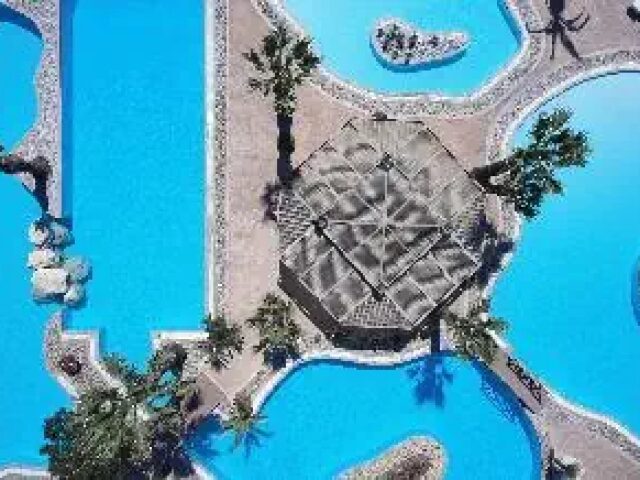 Porto Sani Village & Spa photo 2