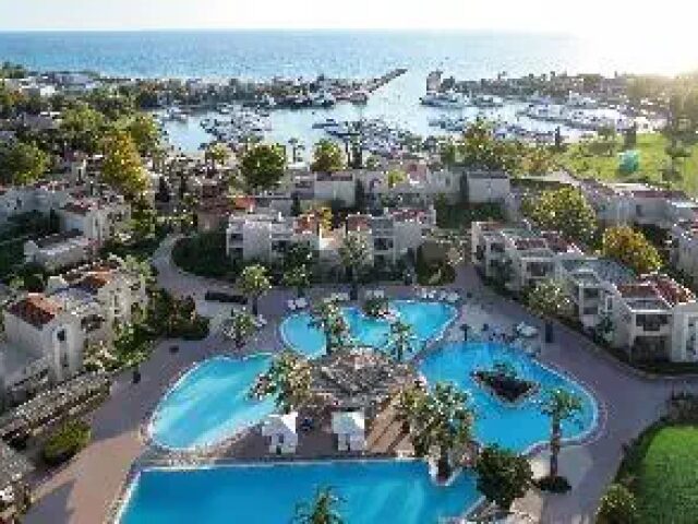 Porto Sani Village & Spa