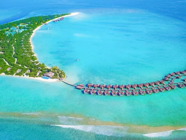 Hideaway Beach Resort & Spa