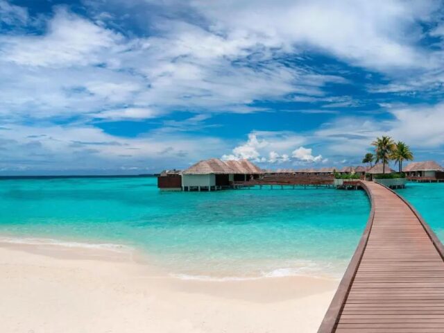 W Maldives photo 2