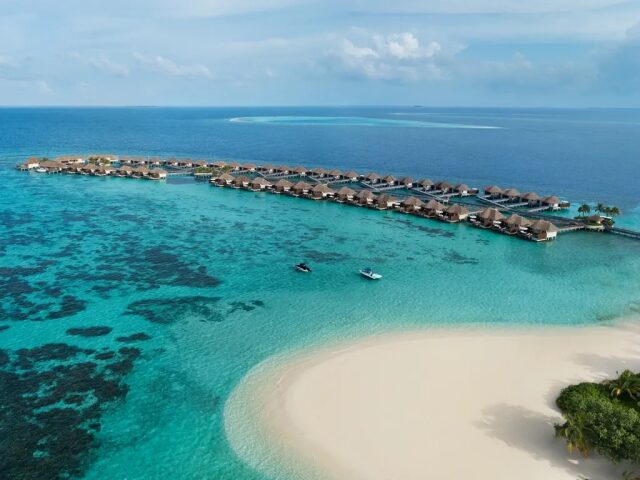 W Maldives photo 1