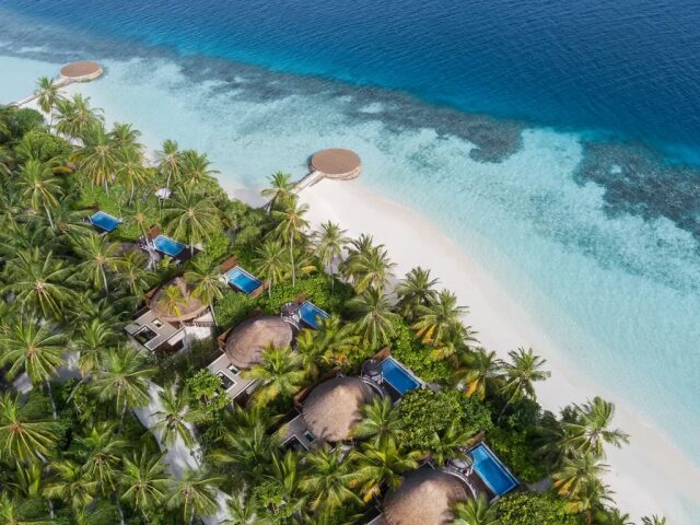 W Maldives photo 0