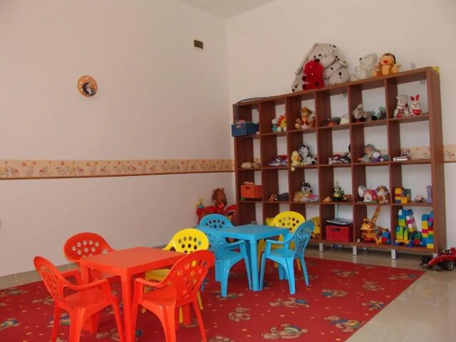 Efir Aparthotel photo 3