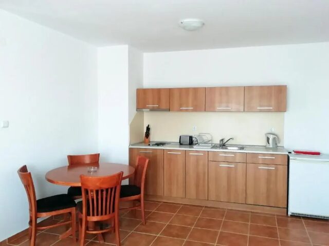 Efir Aparthotel photo 2