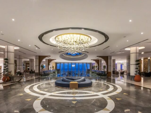Beks Premium Resort & Spa photo 0