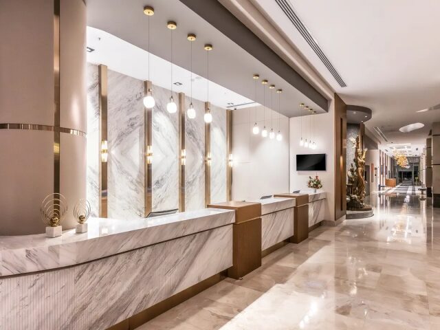 Beks Premium Resort & Spa photo 2