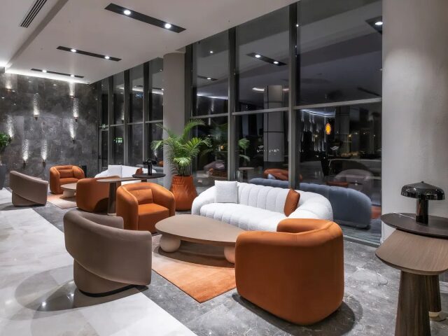 Beks Premium Resort & Spa photo 3