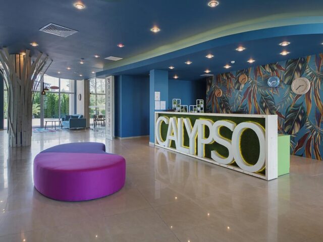 Calypso photo 0