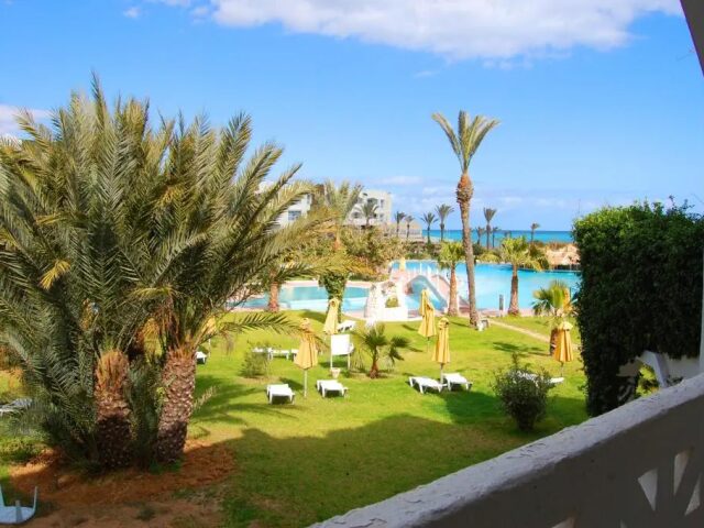 Calimera El Borj photo 2