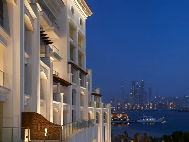 Waldorf Astoria Dubai Palm Jumeirah photo 0