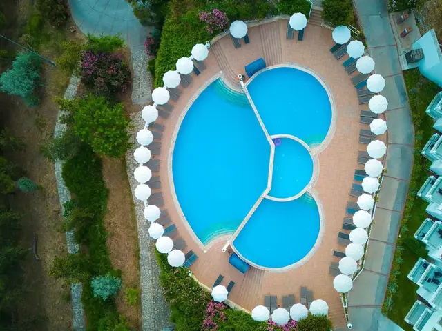 Asteria Ephesus Kusadasi photo 2