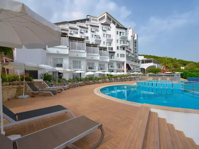 Asteria Ephesus Kusadasi photo 1