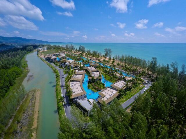 The Haven Khaolak