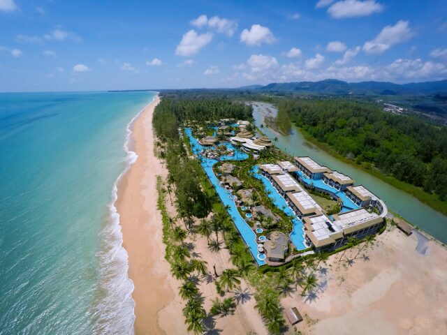 The Haven Khaolak photo 1