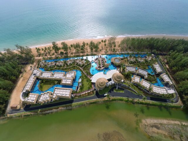 The Haven Khaolak photo 0