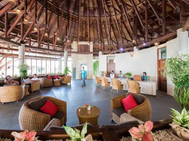 The Haven Khaolak photo 2