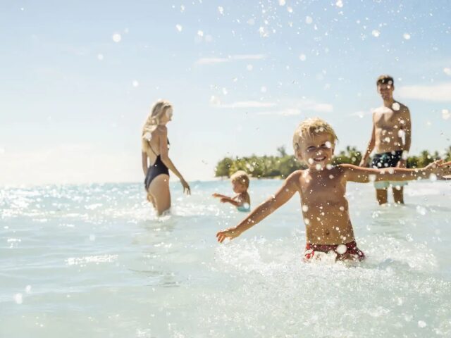 One & Only Le Saint Geran photo 3