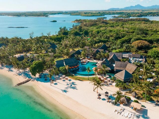Constance Prince Maurice photo 2