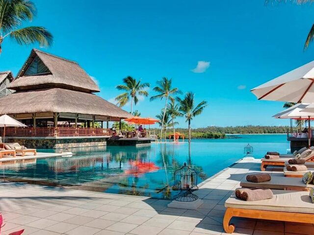 Constance Prince Maurice photo 1