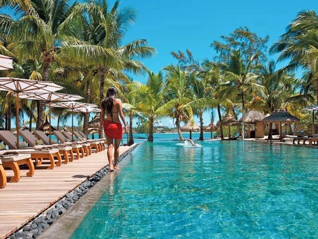 Constance Prince Maurice photo 0