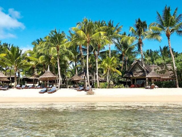 Constance Prince Maurice photo 3