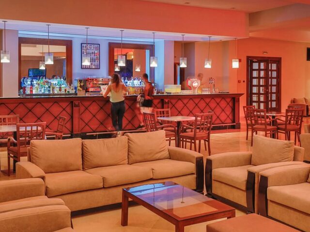 Yadis Djerba Golf Thalasso & Spa photo 0