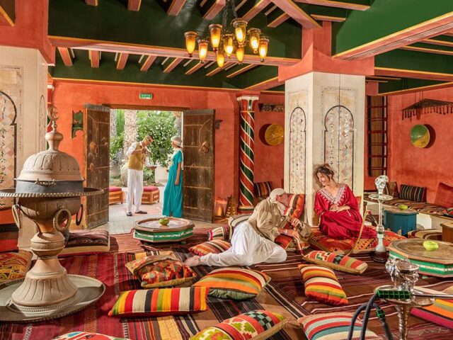 Yadis Djerba Golf Thalasso & Spa photo 2