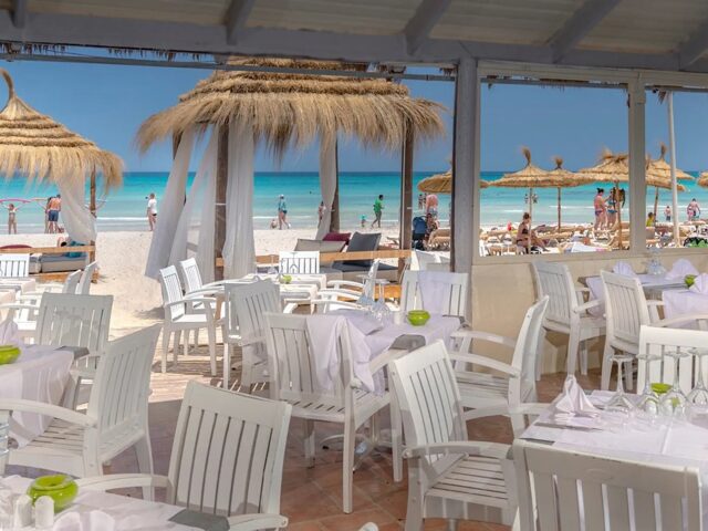 Yadis Djerba Golf Thalasso & Spa photo 1
