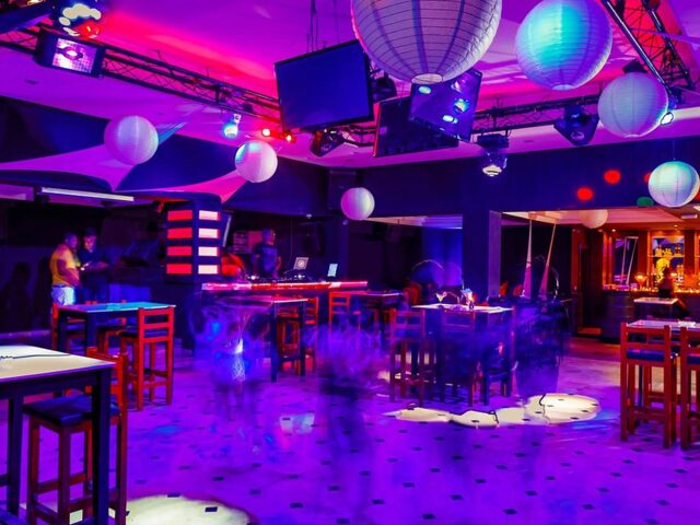 Yadis Djerba Golf Thalasso & Spa photo 3