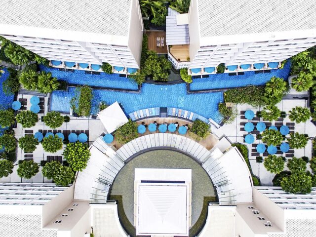 Grand Mercure Patong photo 2