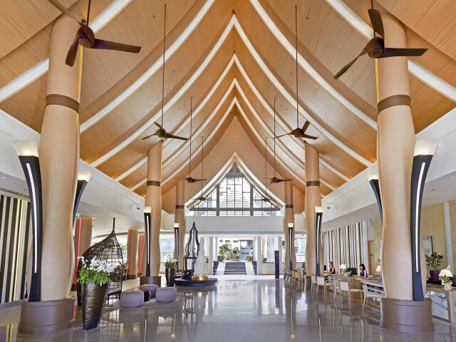 Grand Mercure Patong photo 0