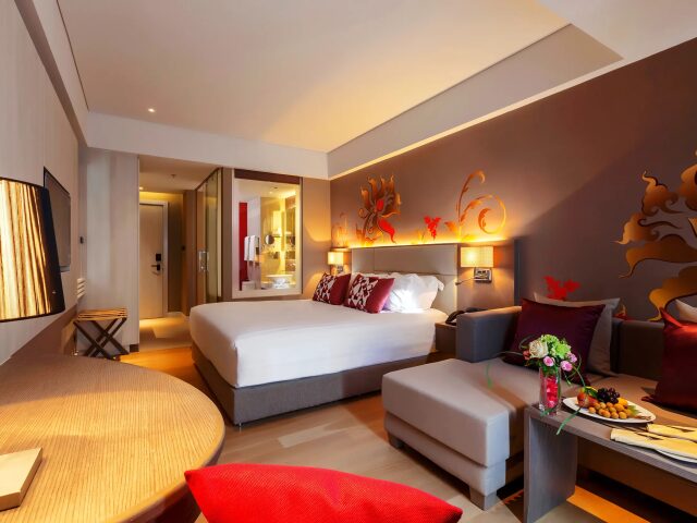 Grand Mercure Patong photo 3