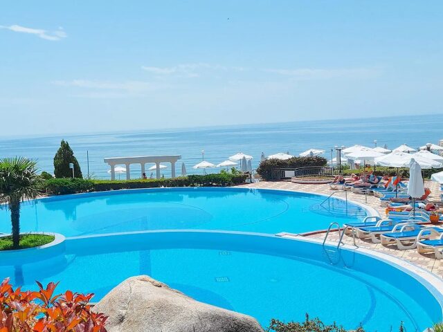 Sineva Beach photo 1