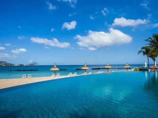 Sands Suites Resort & Spa photo 3