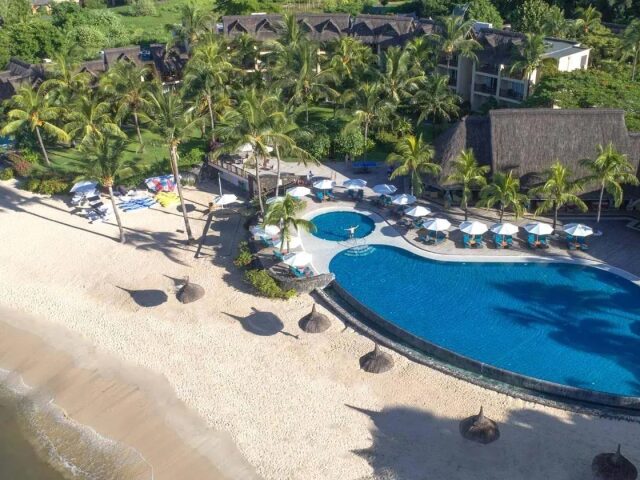 Sands Suites Resort & Spa