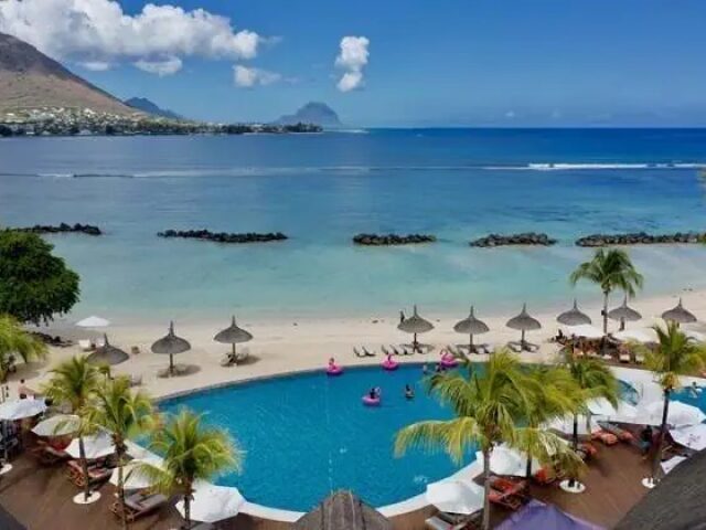 Sands Suites Resort & Spa photo 0