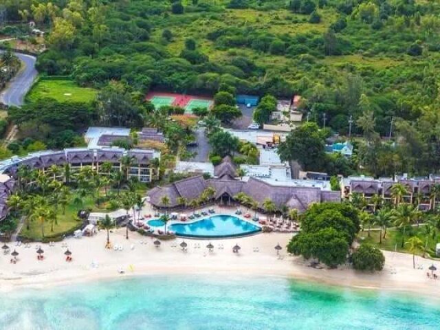 Sands Suites Resort & Spa photo 1