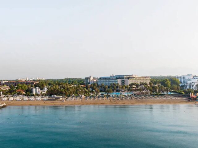 Adora Hotel & Resort photo 1