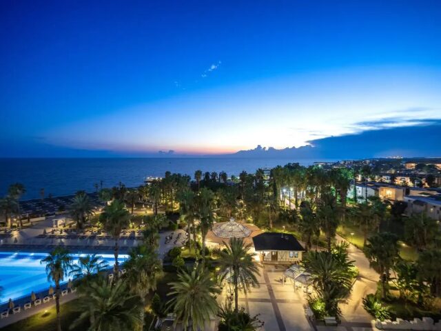 Adora Hotel & Resort photo 2