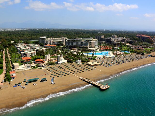 Adora Hotel & Resort