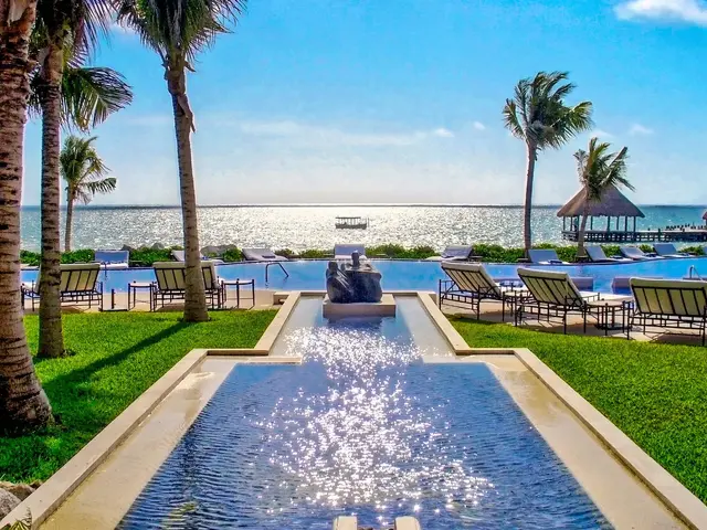 Secrets Maroma Beach Riviera Cancun photo 3