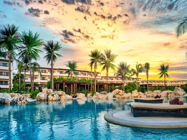 Secrets Maroma Beach Riviera Cancun photo 0