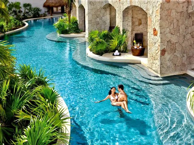 Secrets Maroma Beach Riviera Cancun photo 1